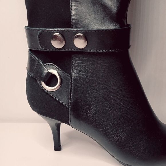 Tahari tabor dress boots - Picture 9 of 15